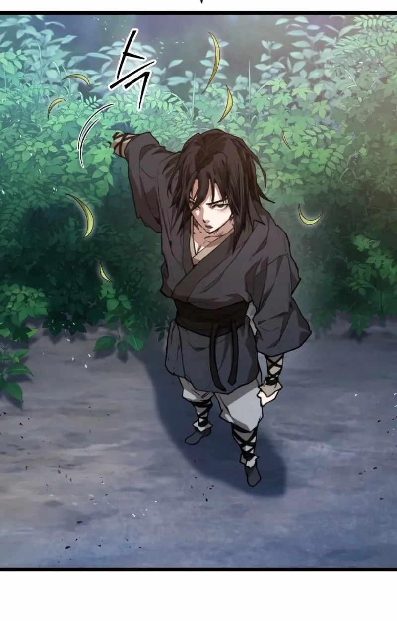 Unrivaled Spear Ghost ตอนที่ 28 หน้า 8