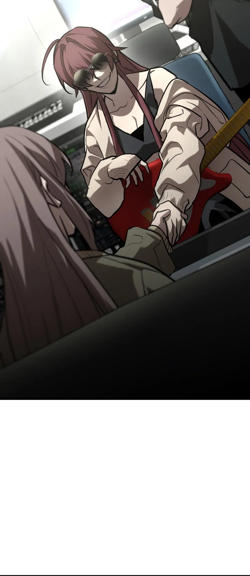 Dororo Re:Verse ตอนที่ 6 หน้า 35