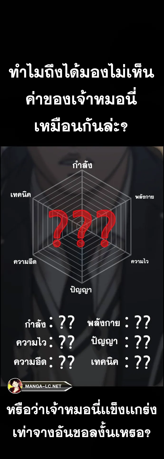Loser Life 2 ตอนที่ 11 หน้า 83
