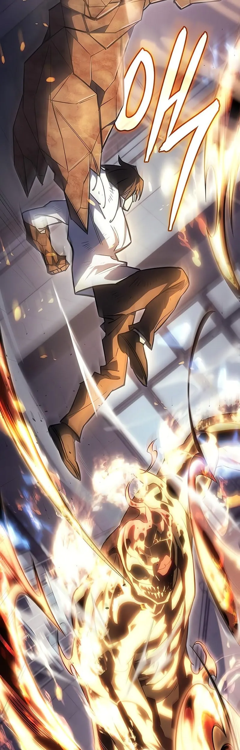 Regressing With the King’s Power ตอนที่ 11 หน้า 5
