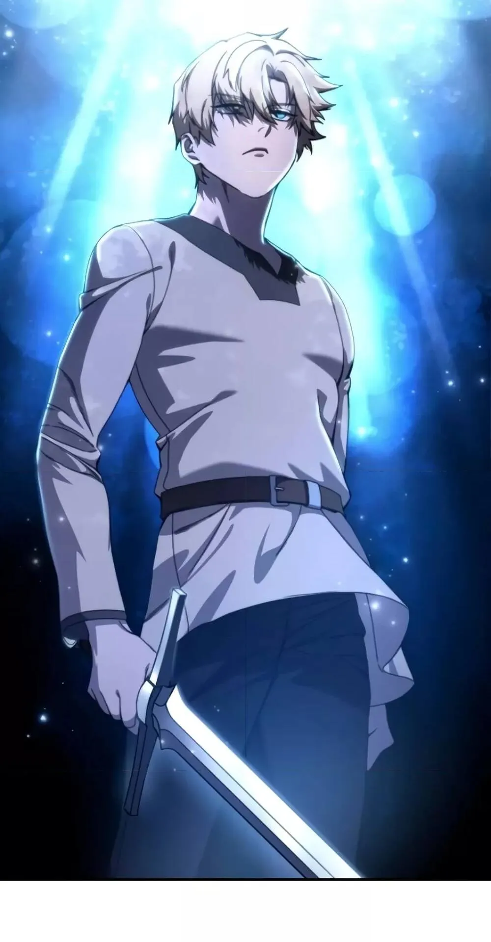 Star-Embracing Swordmaster ตอนที่ 26 หน้า 94
