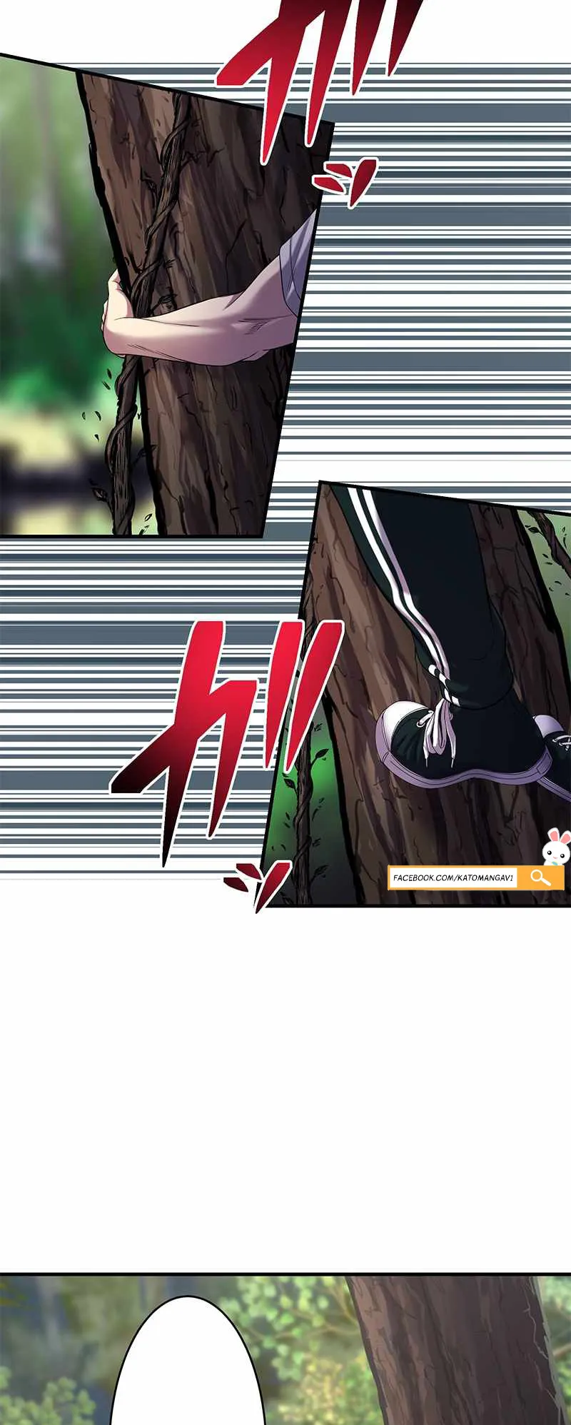 Prison’s Deadly Maze ~The Invincible Assassin’s Conquest of Diablo’s Forest~ ตอนที่ 3 หน้า 12