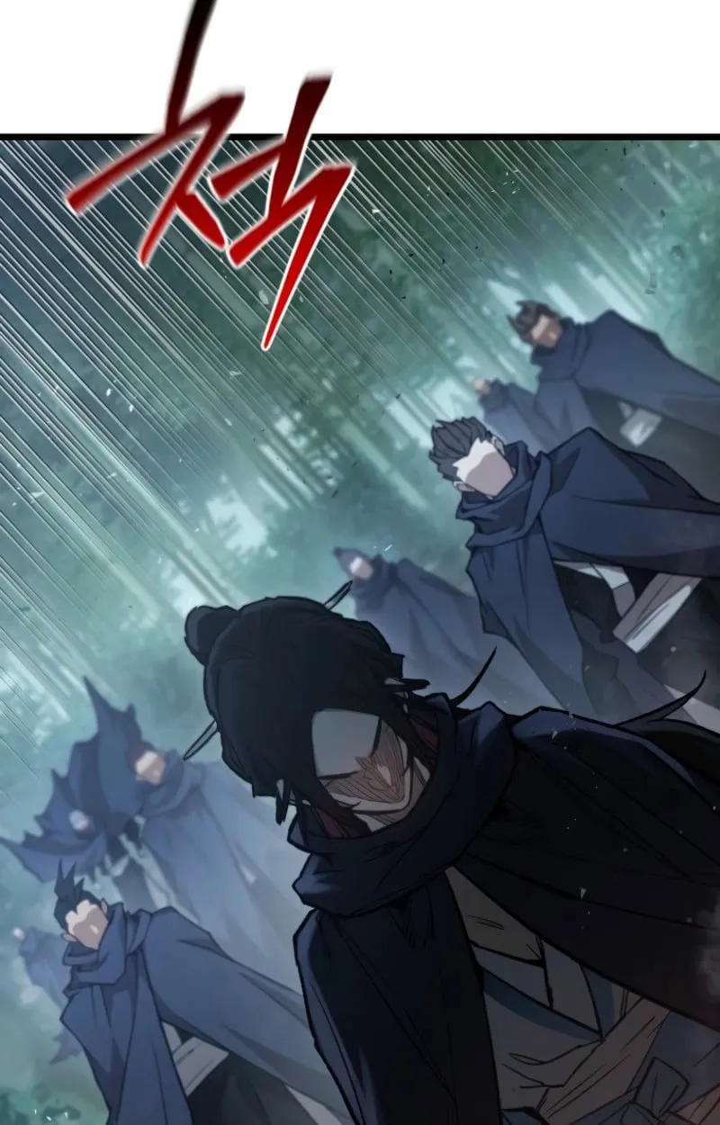 Unrivaled Spear Ghost ตอนที่ 28 หน้า 85
