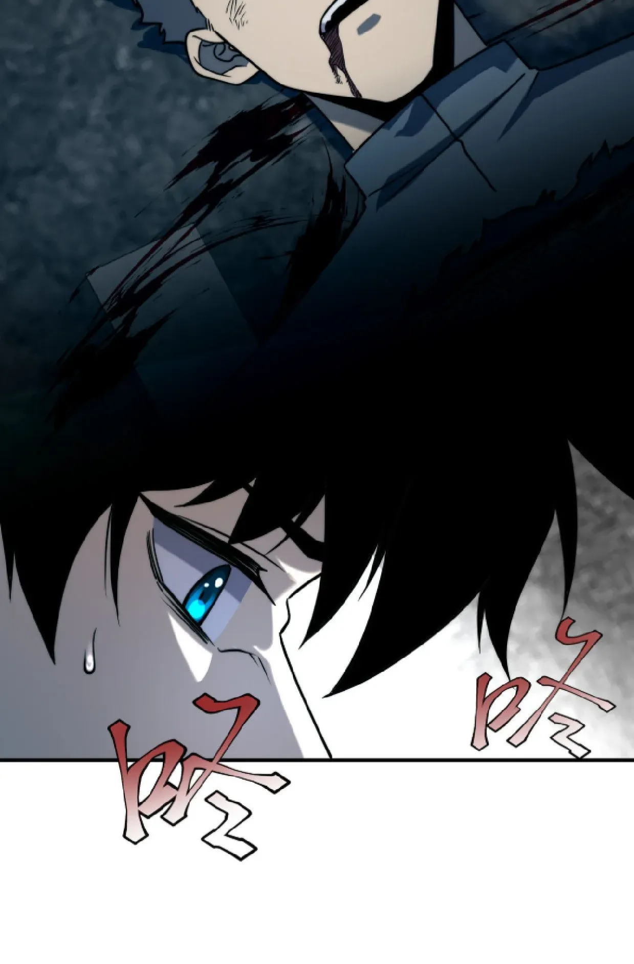 Awakening the Purple Thunder at the Beginning ตอนที่ 3 หน้า 82