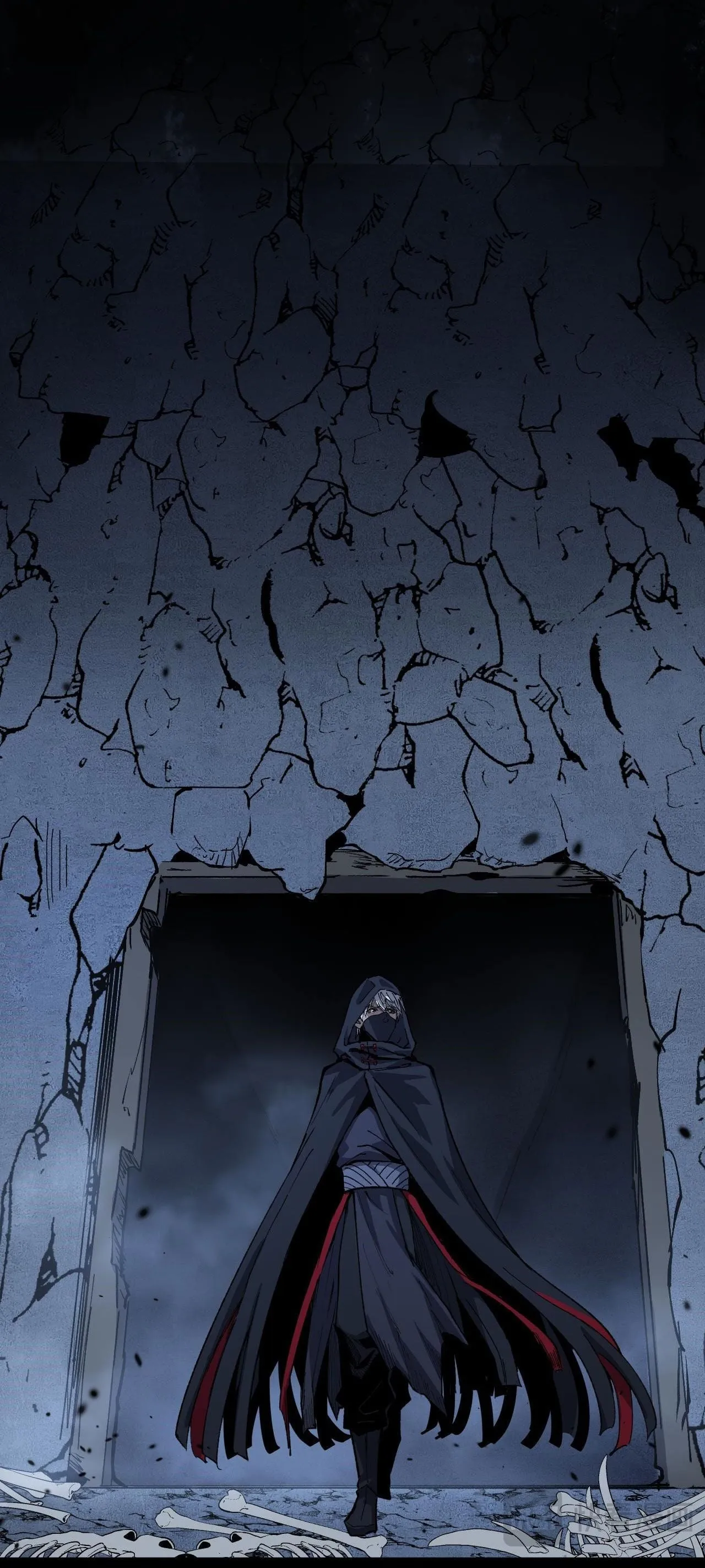 God-level Assassin, I Am the Shadow ตอนที่ 11 หน้า 24