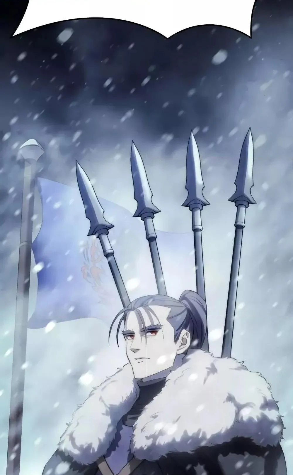 Star-Embracing Swordmaster ตอนที่ 70 หน้า 121