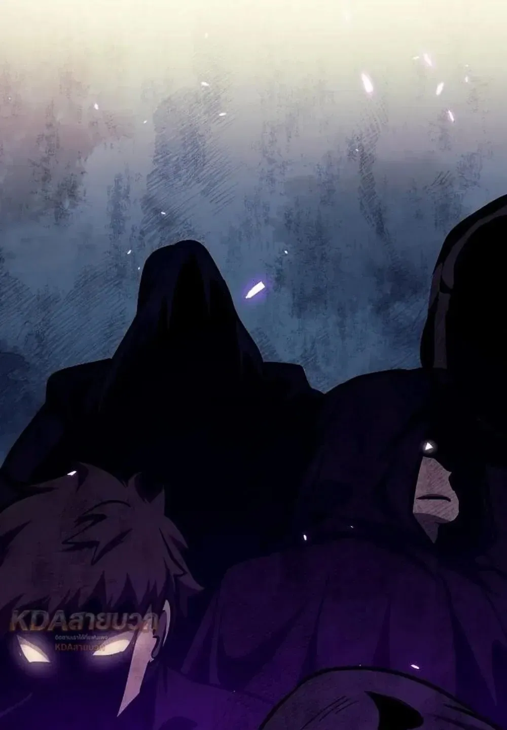 A Rogue Guard in a Medieval Fantasy ตอนที่ 42 หน้า 39