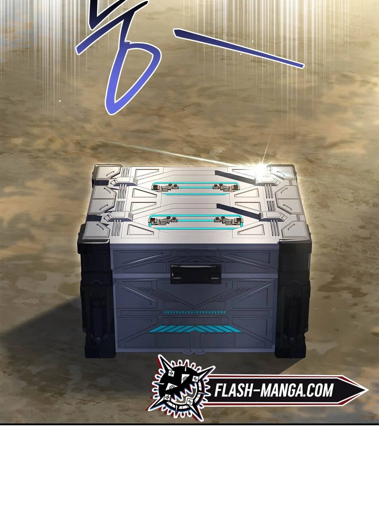 Only I Have an EX-Grade Summon ตอนที่ 29 หน้า 49