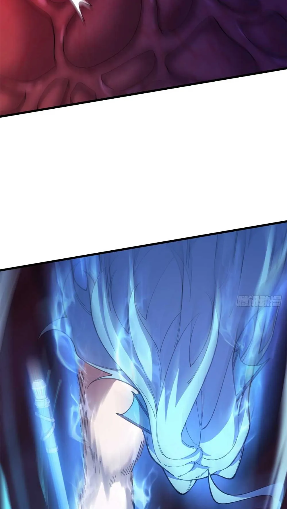 Goddess Evolution ตอนที่ 12 หน้า 59