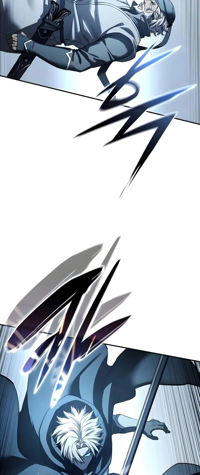 Star-Embracing Swordmaster ตอนที่ 108 หน้า 63