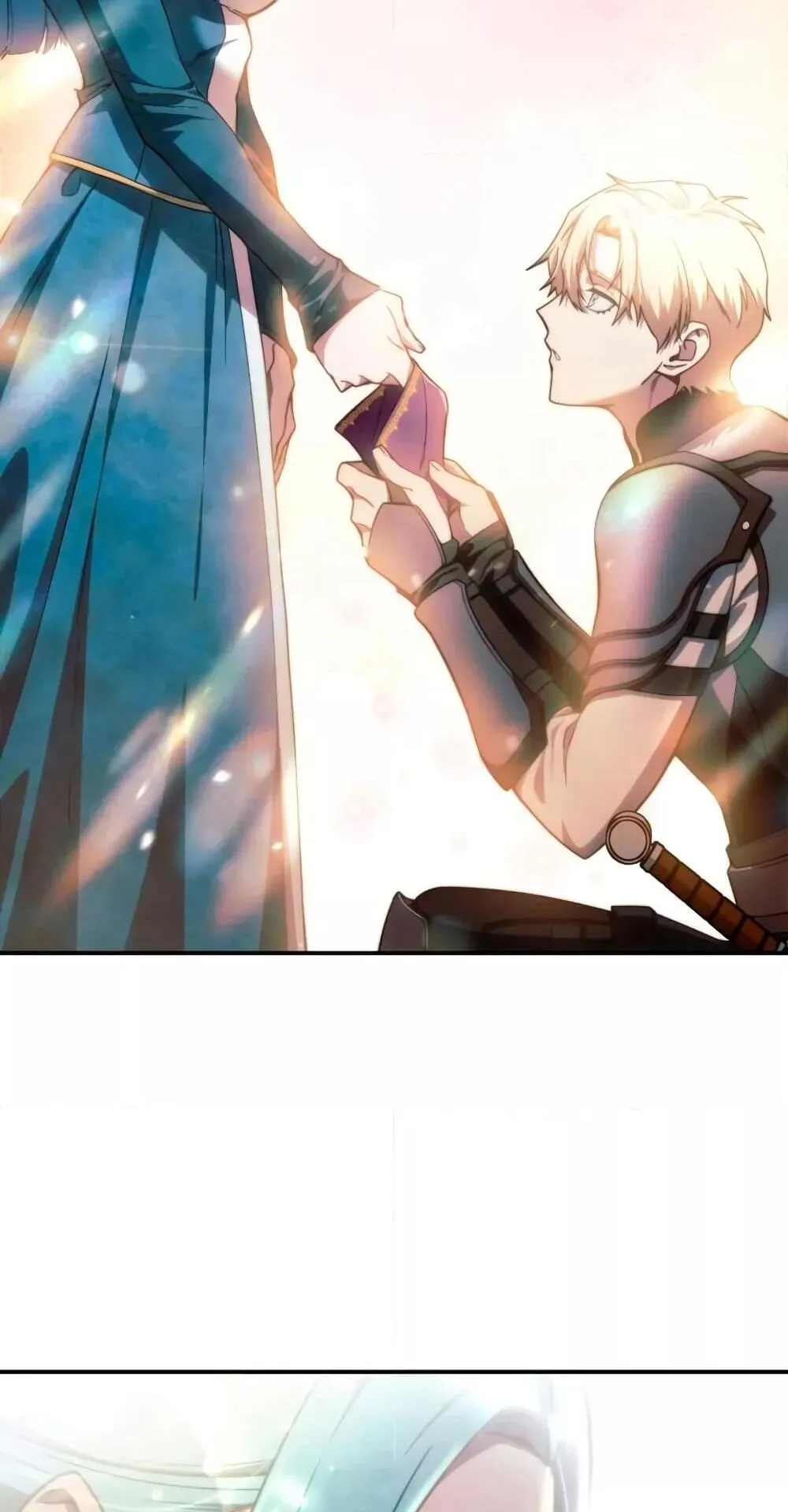 Star-Embracing Swordmaster ตอนที่ 24 หน้า 109
