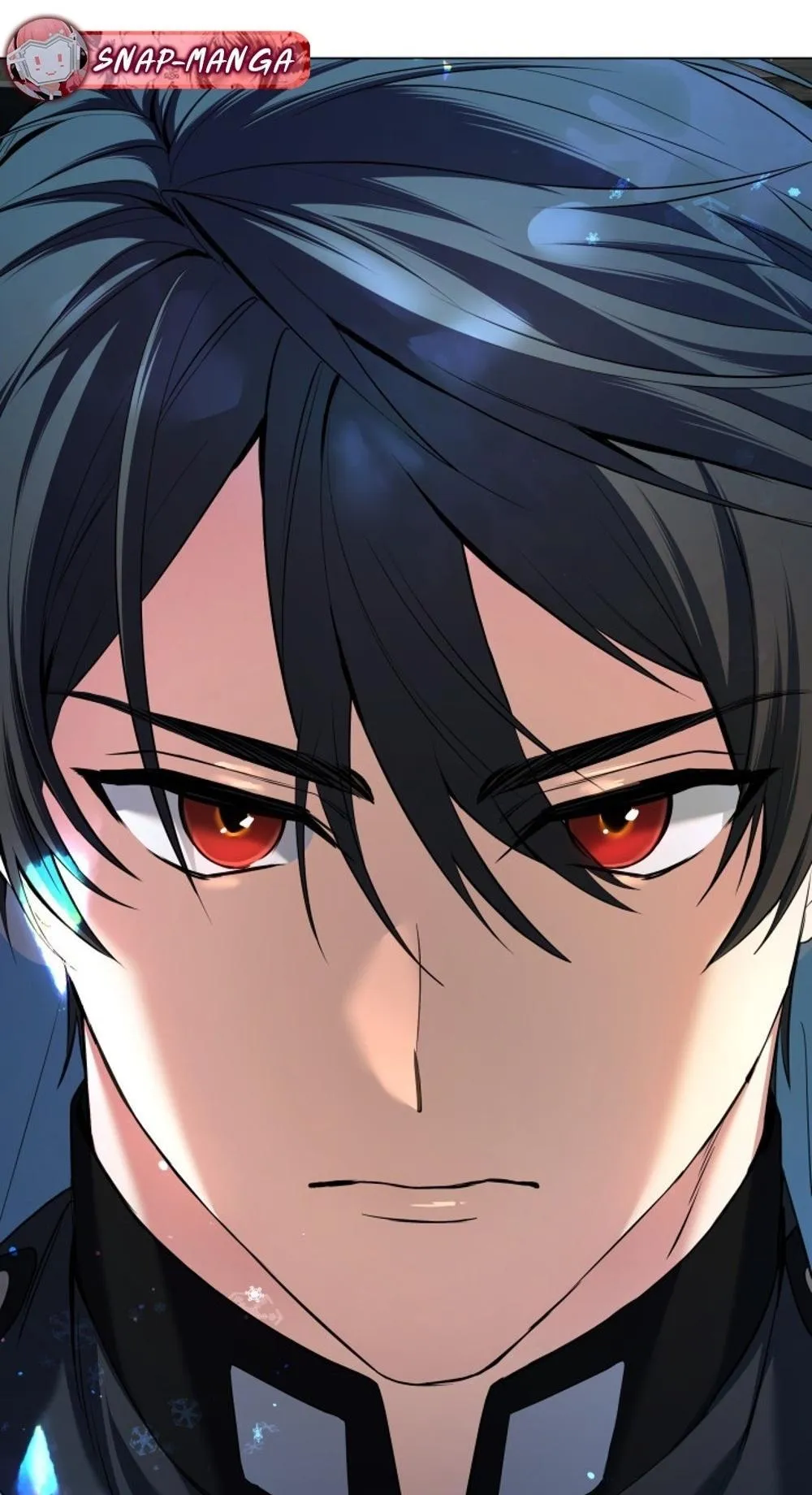 The Return of the Mythical Archmage ตอนที่ 1 หน้า 31