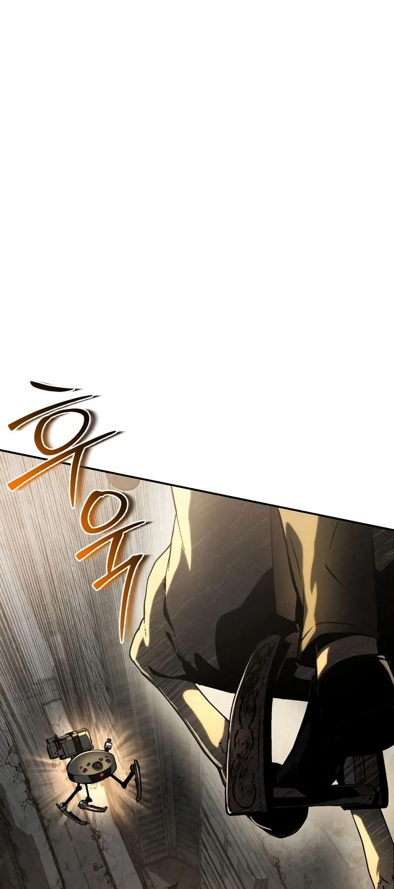 The Knight King Who Returned With a God ตอนที่ 15 หน้า 68