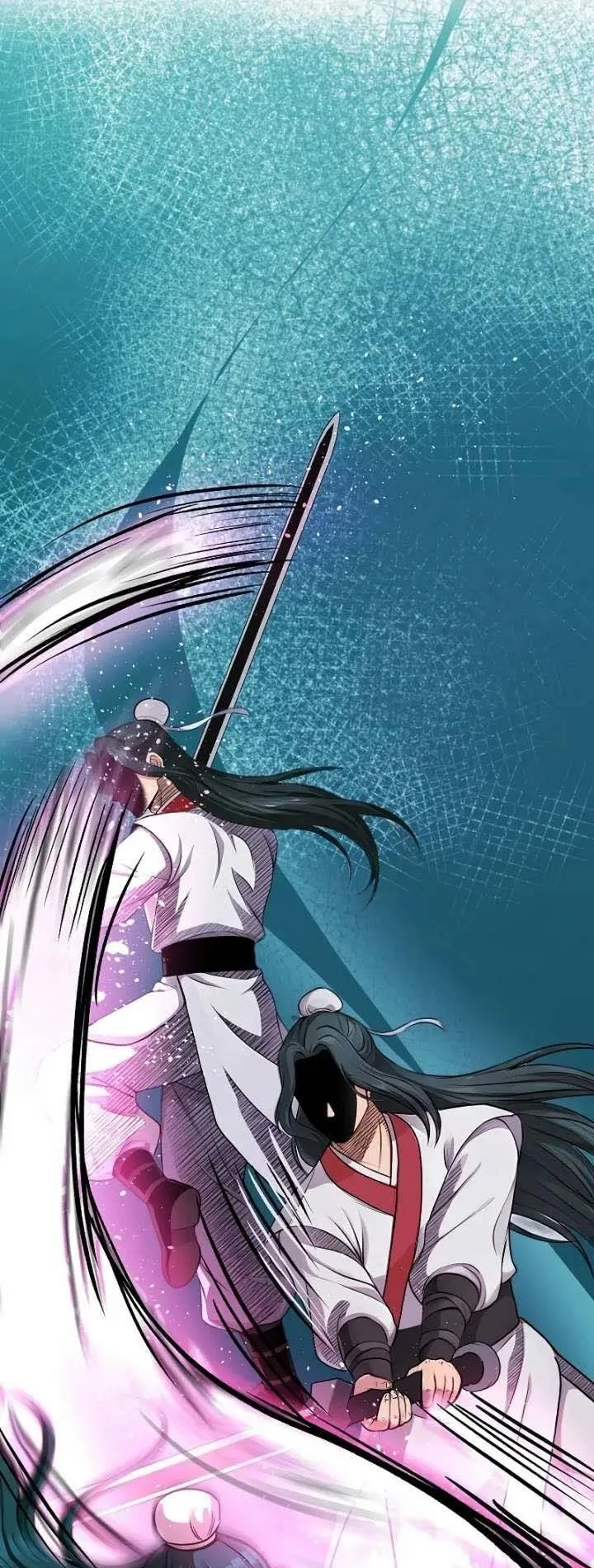 The Divine Sword of the Demonic Path ตอนที่ 16 หน้า 18