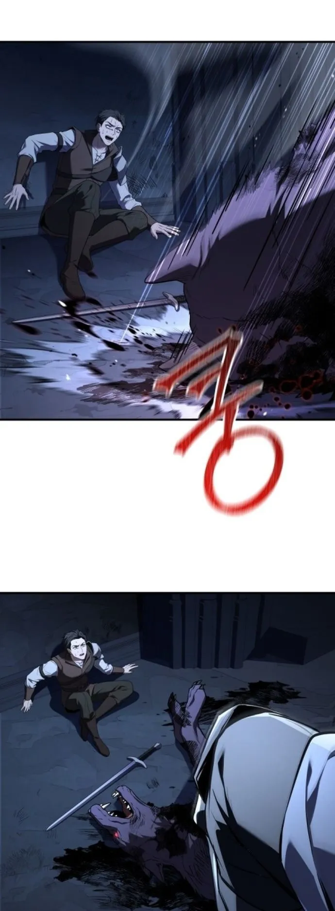 The Swordmaster Who Travels Through Time ตอนที่ 1 หน้า 39