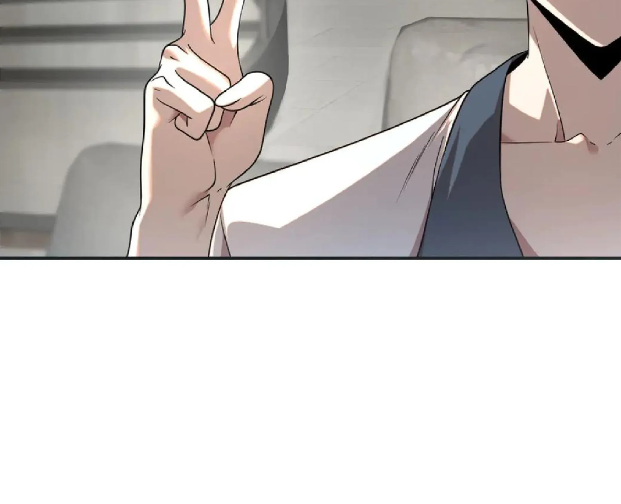Awakening the Purple Thunder at the Beginning ตอนที่ 11 หน้า 84