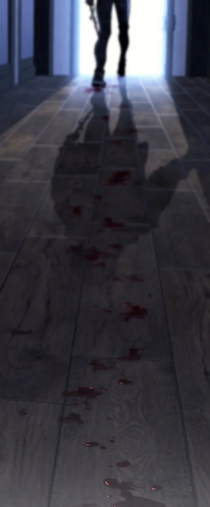 Reincarnator’s Stream ตอนที่ 5 หน้า 41