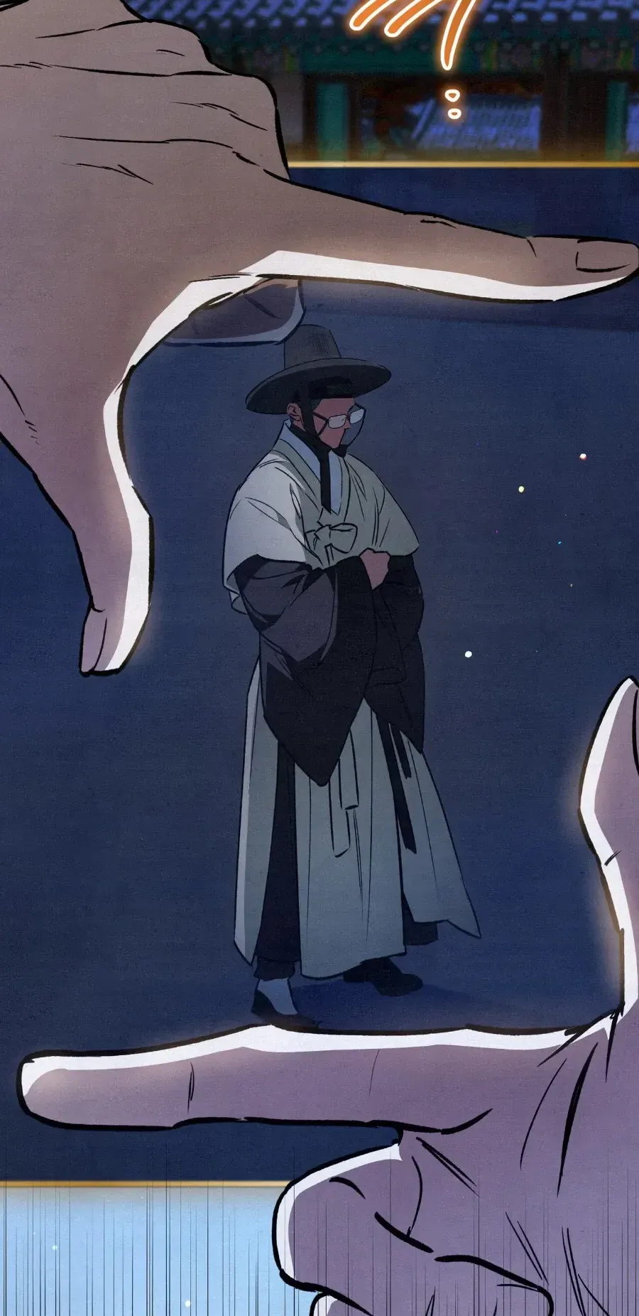 The Painter Who Draws Dungeons ตอนที่ 15 หน้า 37
