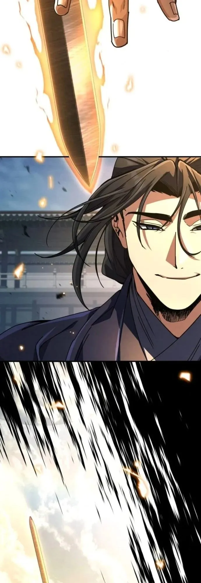 Reincarnation of the Fist King ตอนที่ 30 หน้า 79