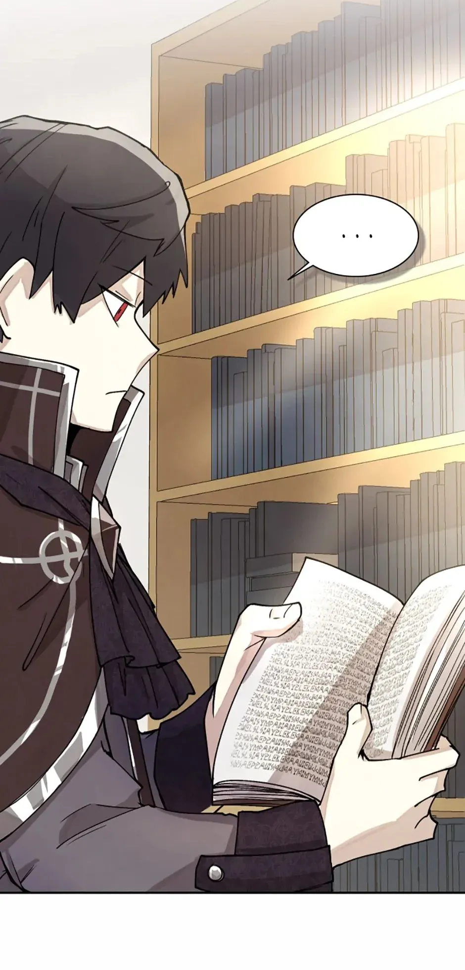 Reincarnation of the Hero Party’s Grand Mage ตอนที่ 2 หน้า 46