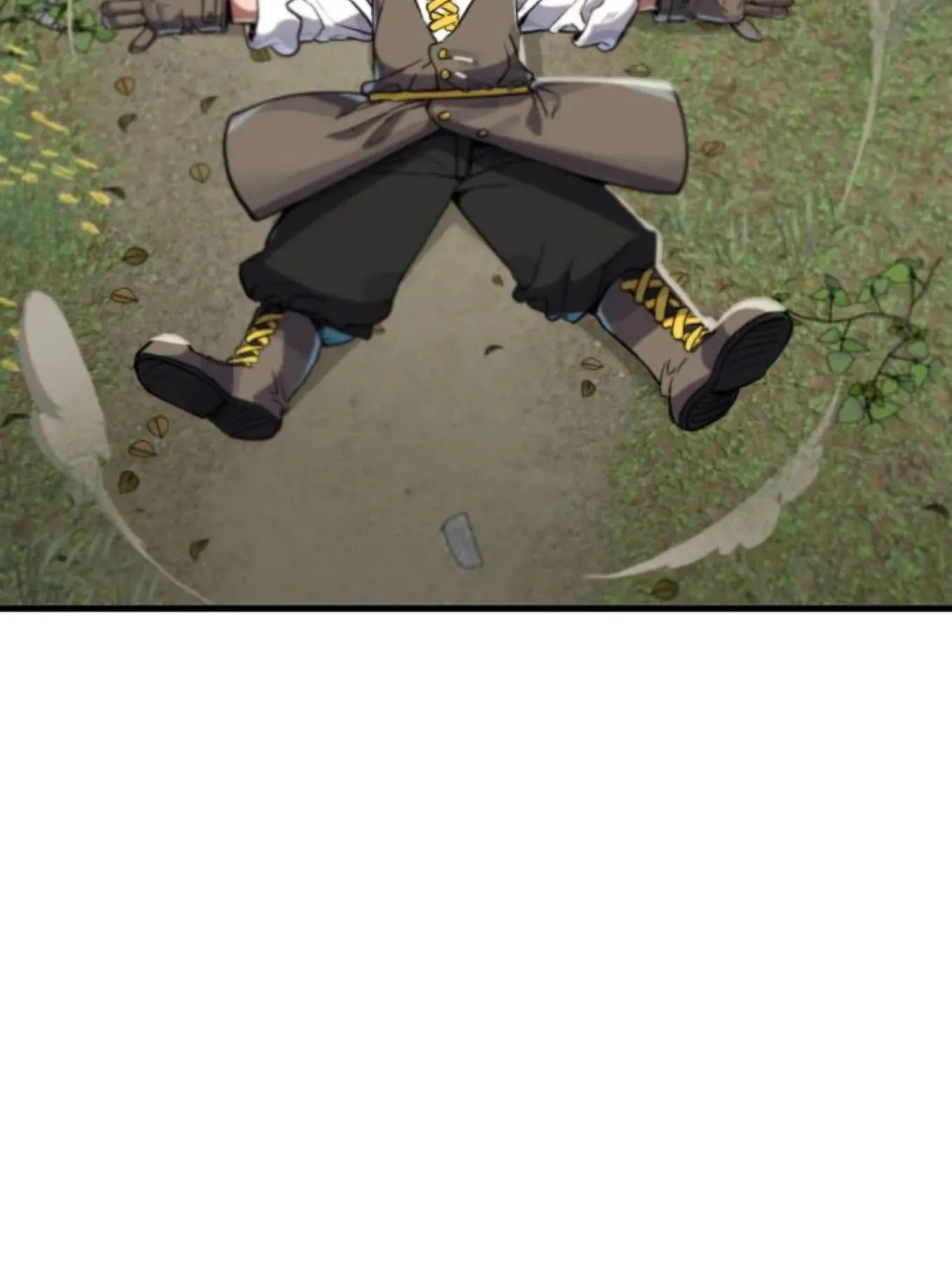 The Hero of the Heart Sword ตอนที่ 5 หน้า 23