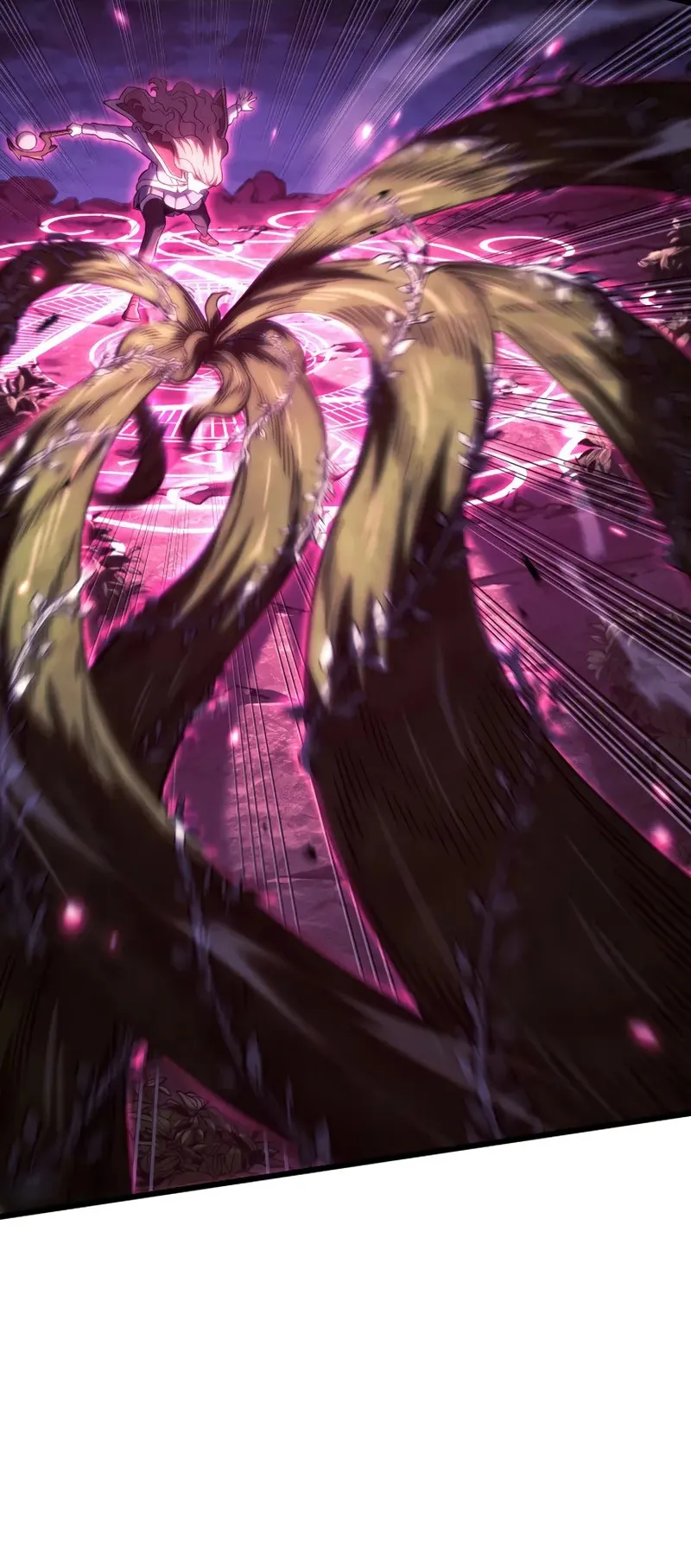 Revenge of the Iron-Blooded Sword Hound ตอนที่ 120 หน้า 74