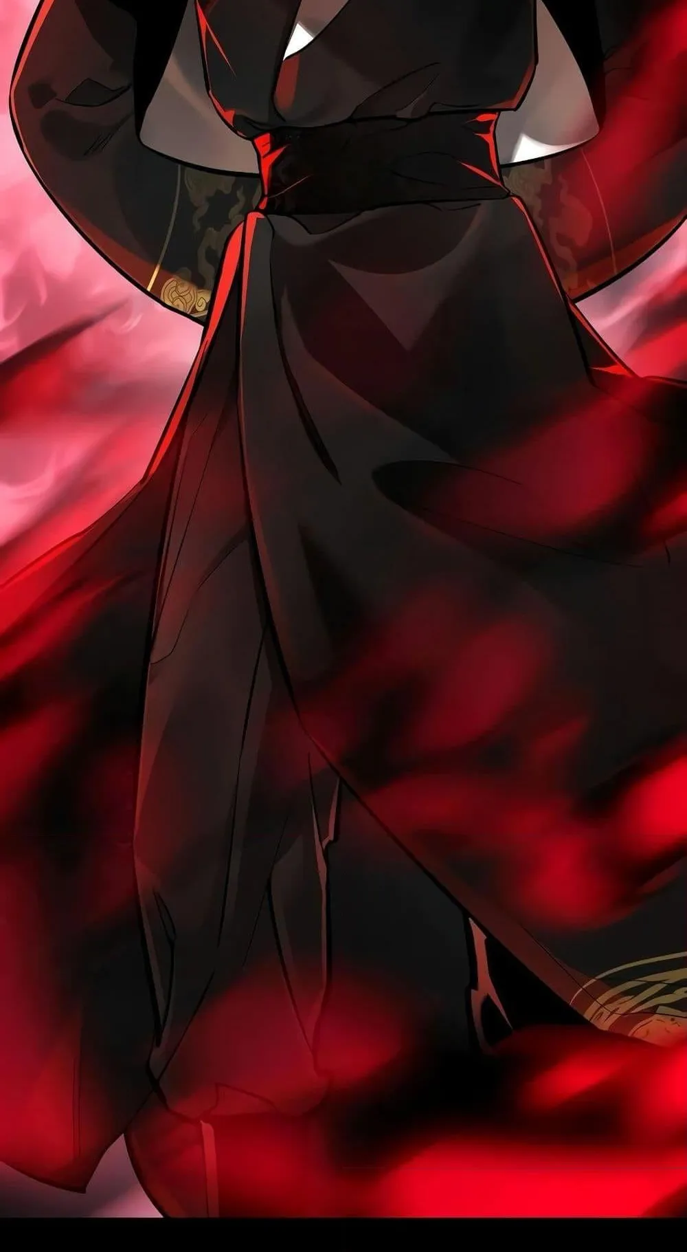 Reincarnation Path of The Underworld King ตอนที่ 11 หน้า 39