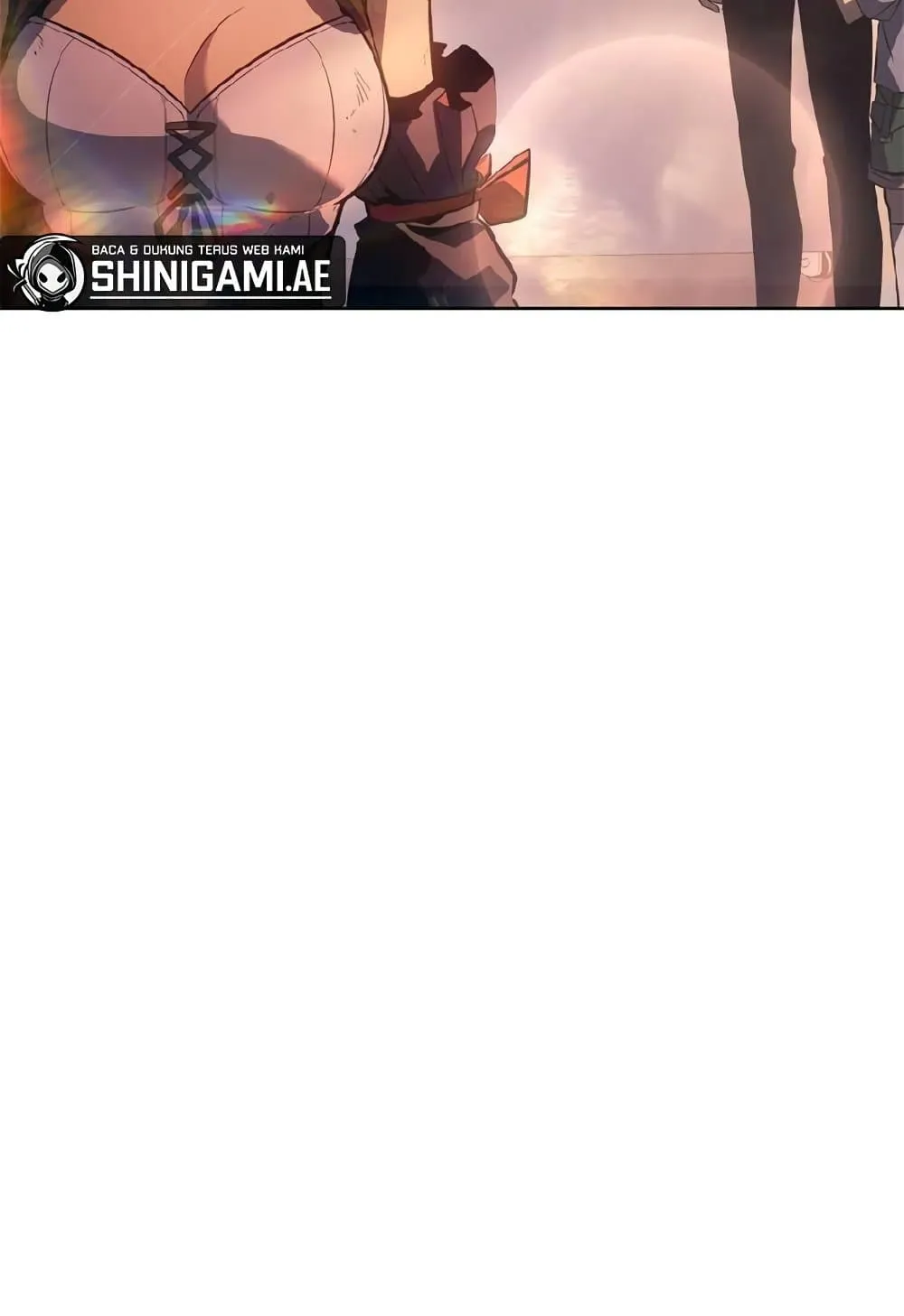 Solo Leveling ARISE: Hunter Origin ตอนที่ 2 หน้า 74