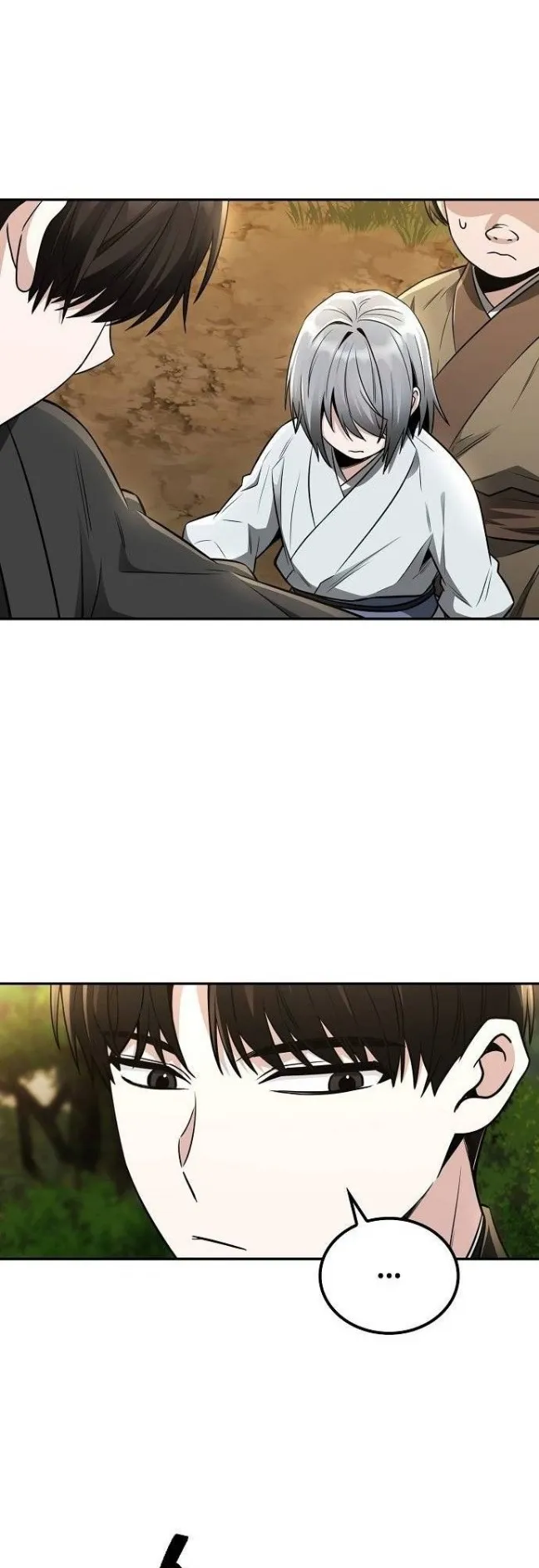 Mount Hua Sect’s Genius Phantom Swordsman ตอนที่ 17 หน้า 8