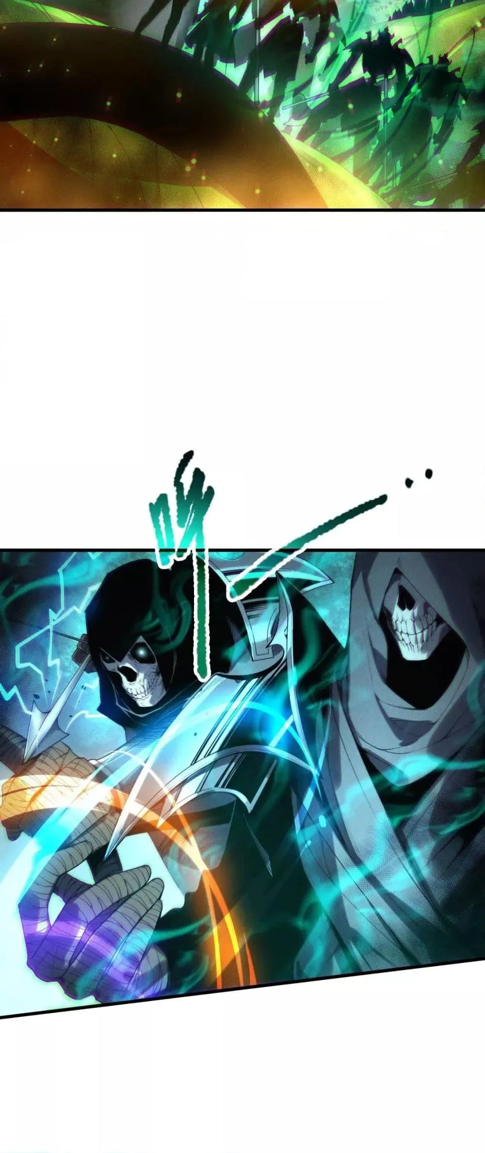 Disastrous Necromancer ตอนที่ 207 หน้า 24