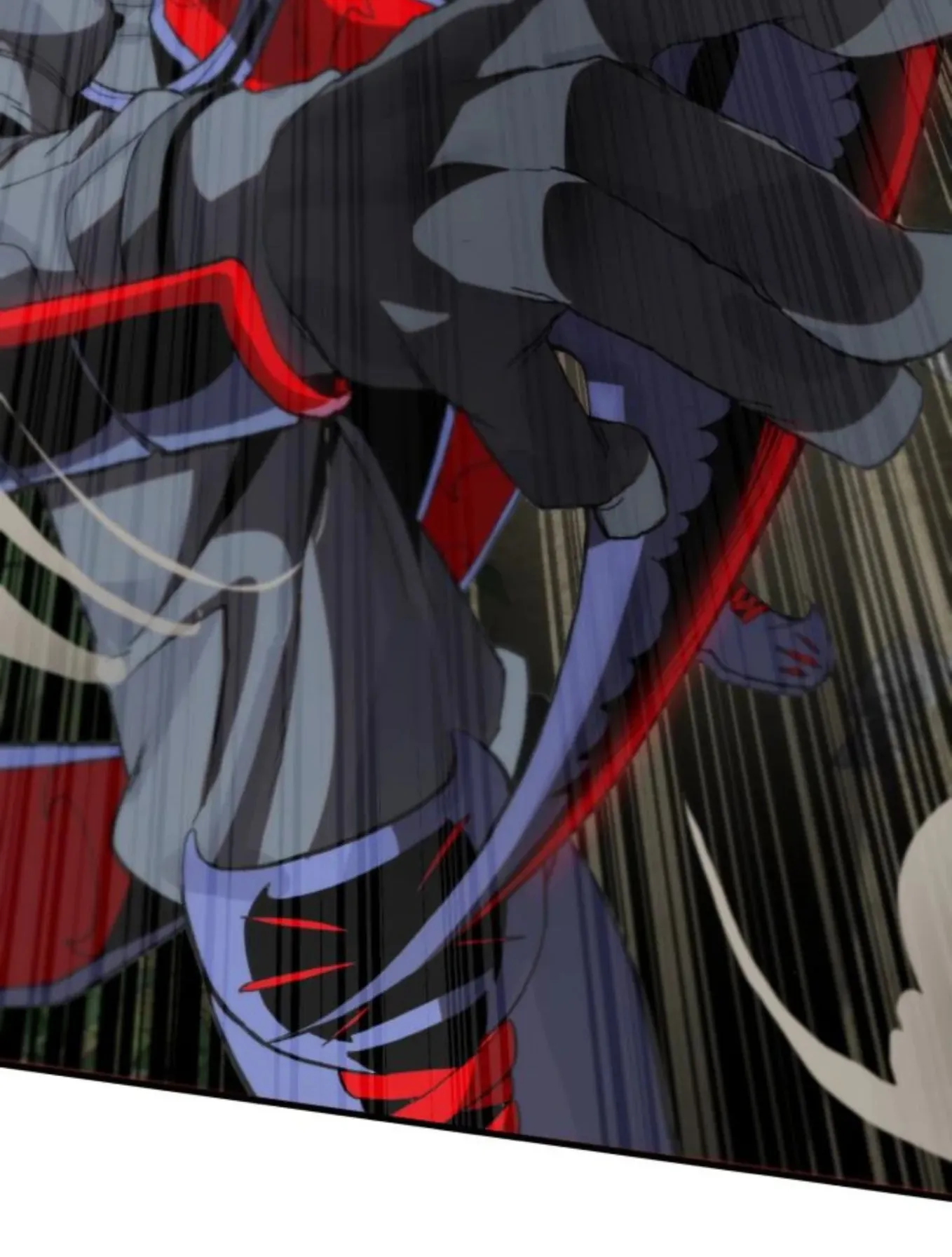 The Hero of the Heart Sword ตอนที่ 8 หน้า 121