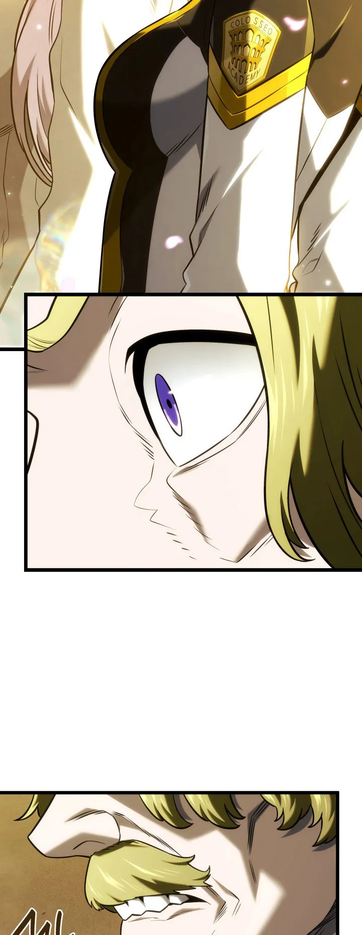 Revenge of the Iron-Blooded Sword Hound ตอนที่ 143 หน้า 14