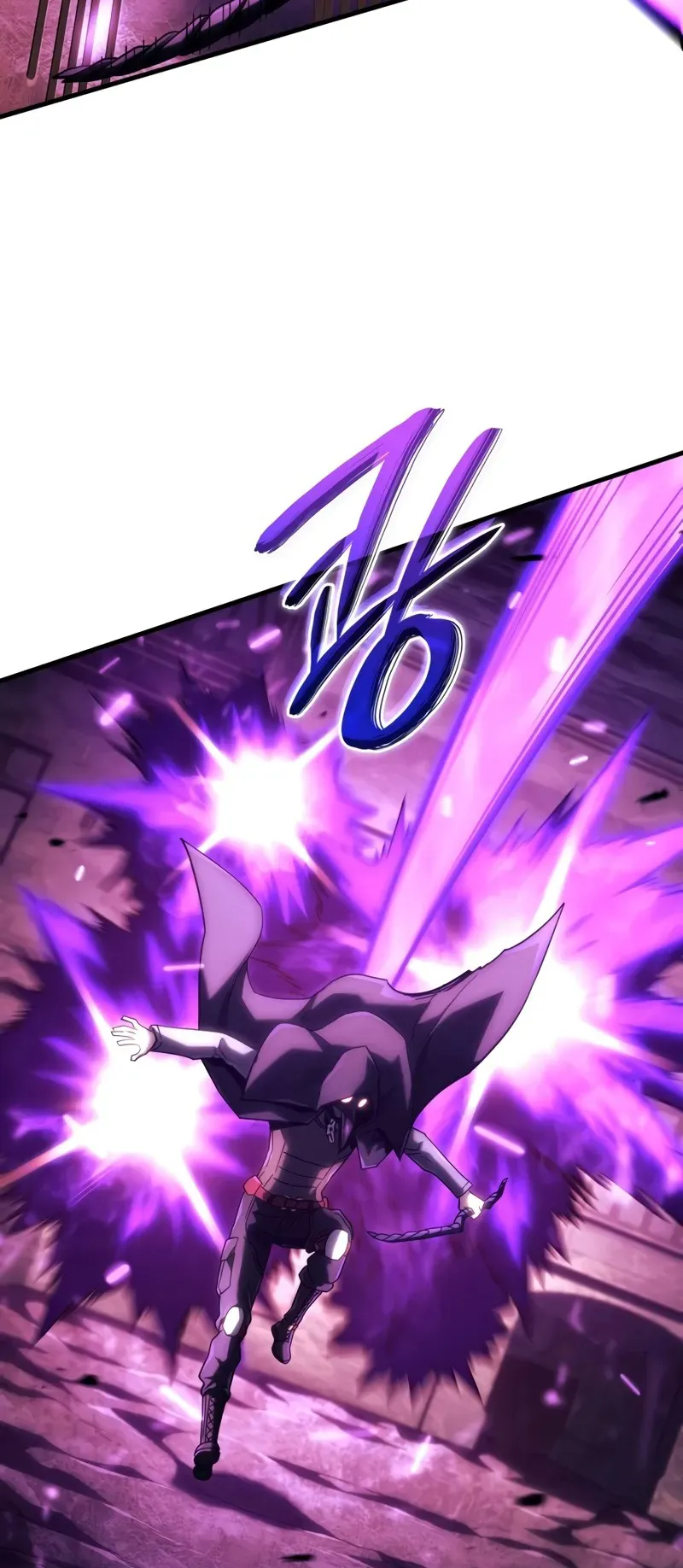 Revenge of the Iron-Blooded Sword Hound ตอนที่ 99 หน้า 44