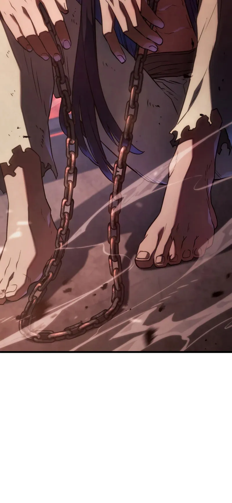 Revenge of the Iron-Blooded Sword Hound ตอนที่ 20 หน้า 84