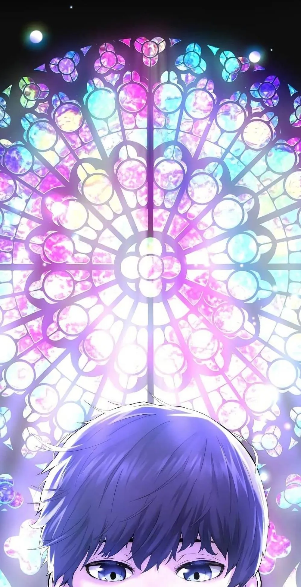 The Holy Emperor’s Grandson Is a Necromancer ตอนที่ 1 หน้า 35