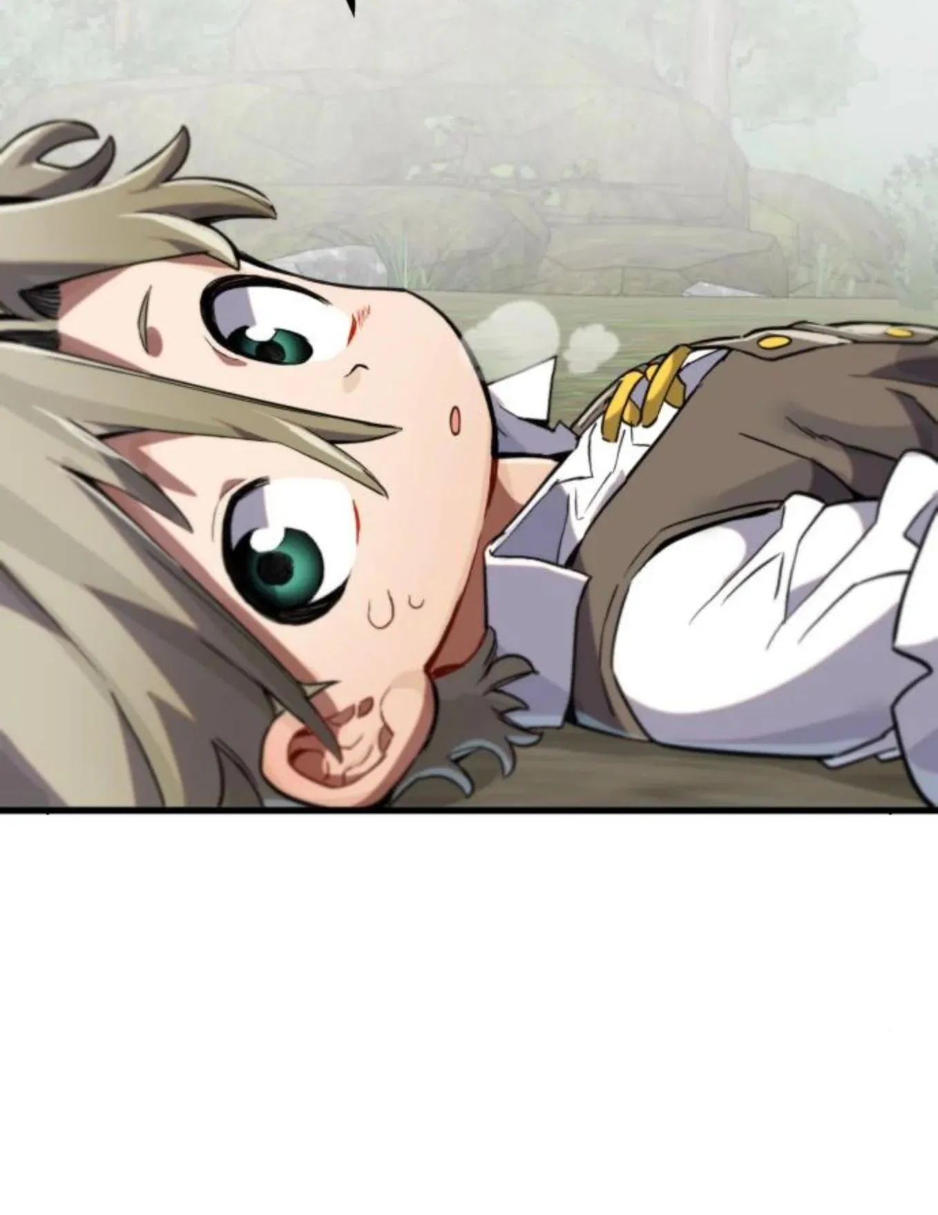 The Hero of the Heart Sword ตอนที่ 5 หน้า 31