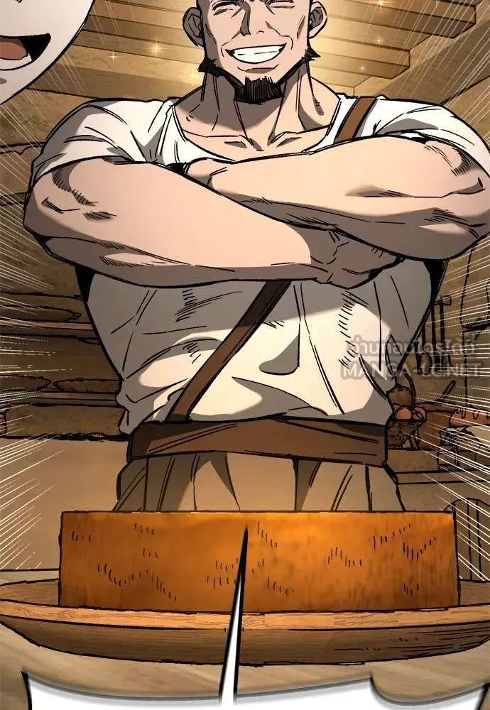 A Rogue Guard in a Medieval Fantasy ตอนที่ 23 หน้า 100