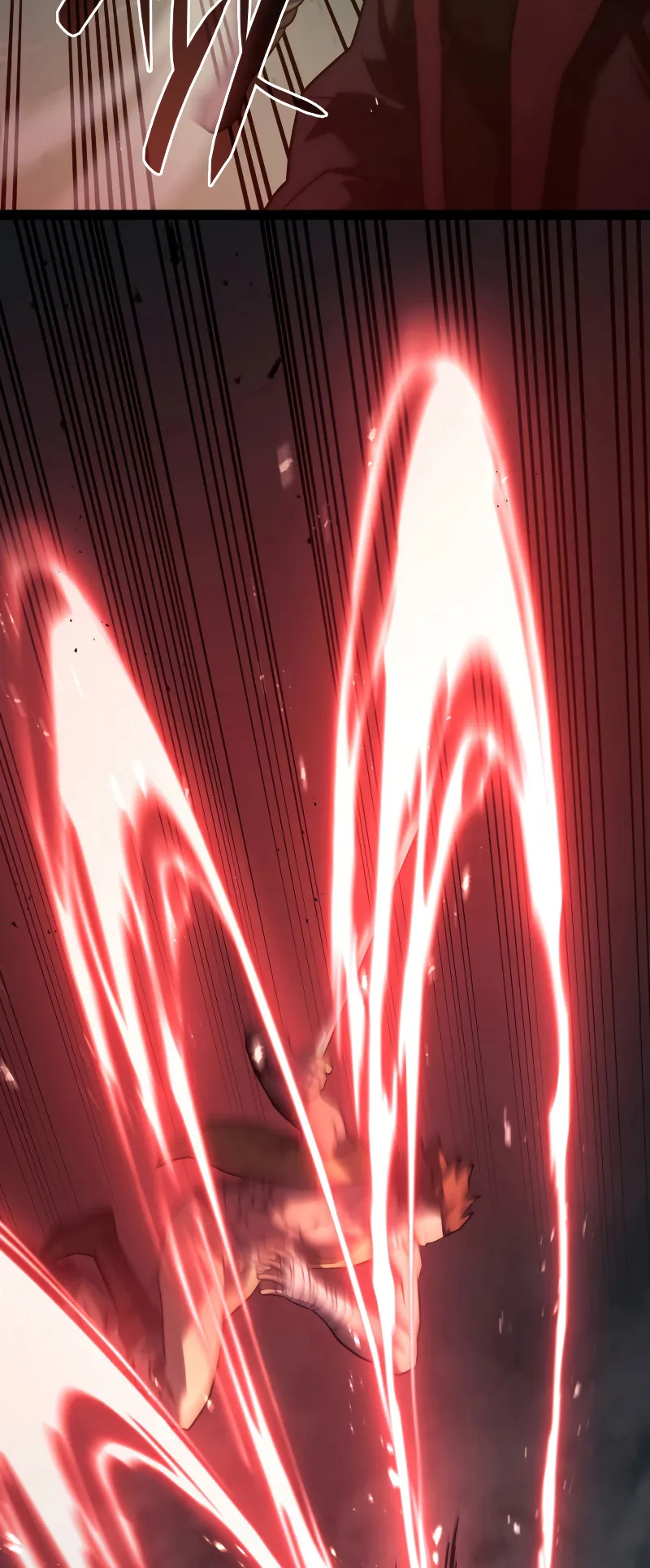 Revenge of the Iron-Blooded Sword Hound ตอนที่ 22 หน้า 45