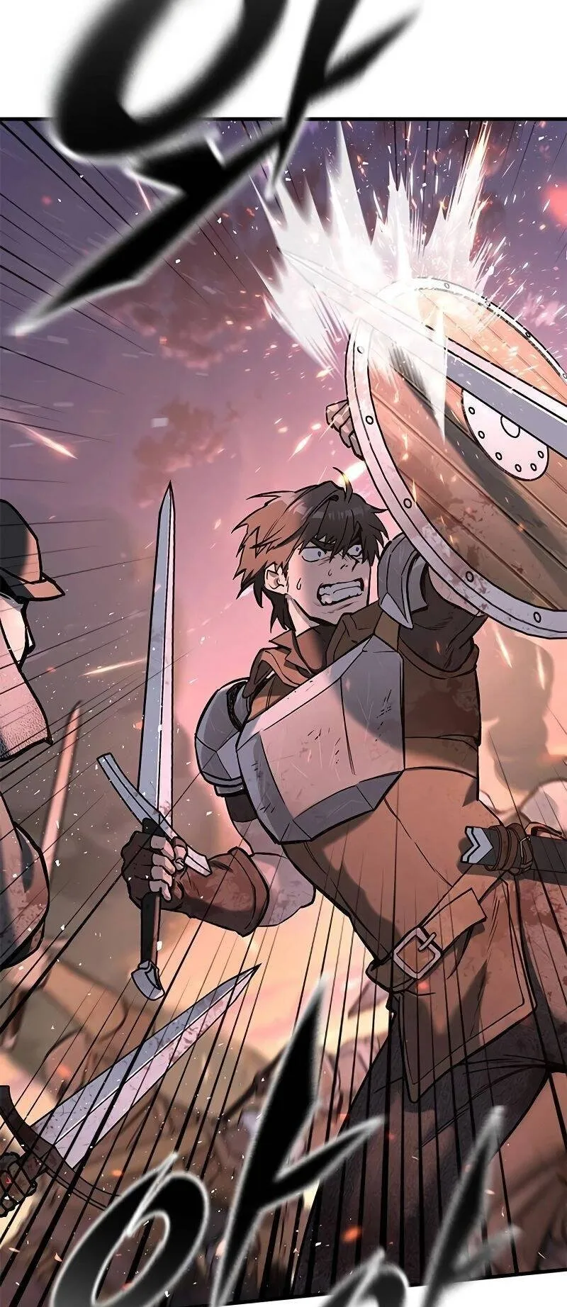 Eternally Regressing Knight ตอนที่ 0 หน้า 57