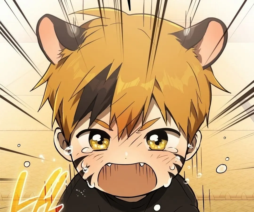 Shinsu Kindergarten ตอนที่ 1 หน้า 219