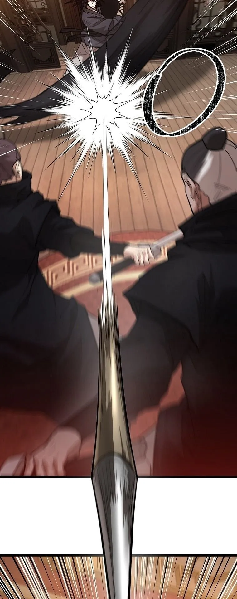 Unrivaled Spear Ghost ตอนที่ 36 หน้า 69