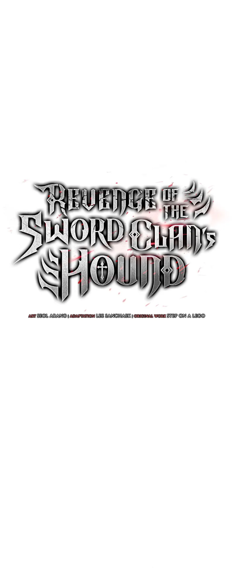 Revenge of the Iron-Blooded Sword Hound ตอนที่ 73 หน้า 10