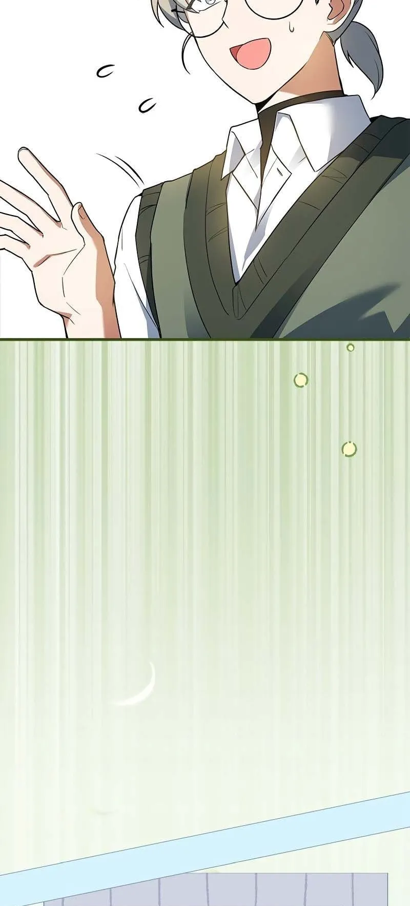 The Legendary Hero is an Academy Honors Student ตอนที่ 13 หน้า 23