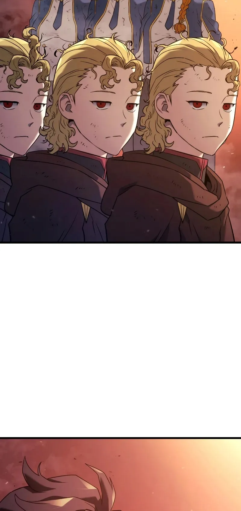 Revenge of the Iron-Blooded Sword Hound ตอนที่ 26 หน้า 83