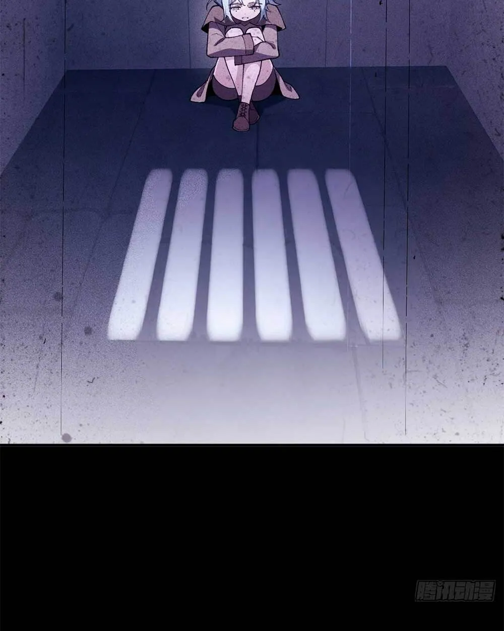 Goddess Evolution ตอนที่ 12 หน้า 34
