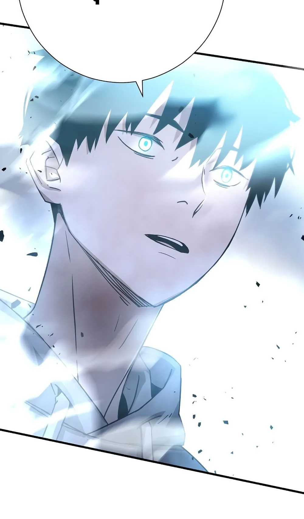 The Hero Returns ตอนที่ 3 หน้า 129