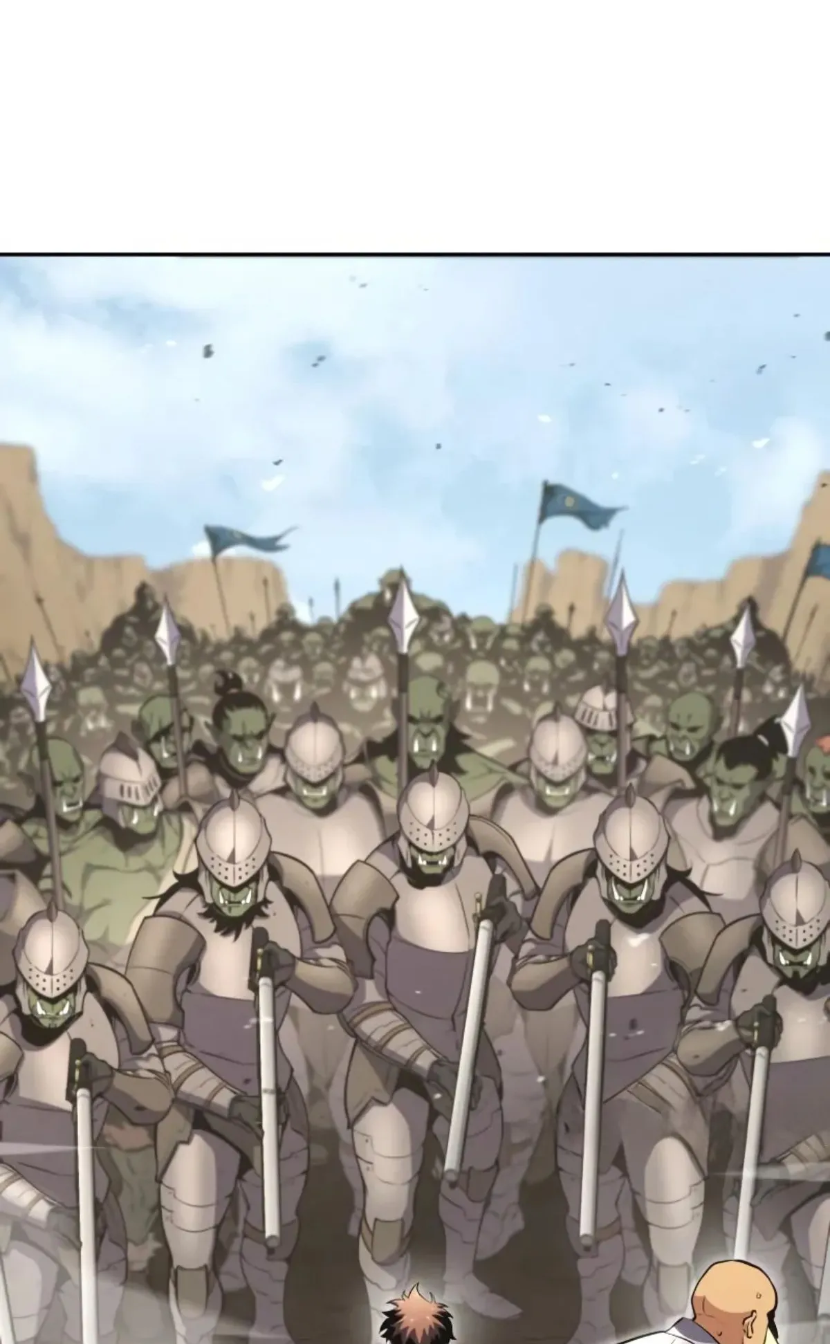 The Cold-Blooded Warrior ตอนที่ 5 หน้า 91