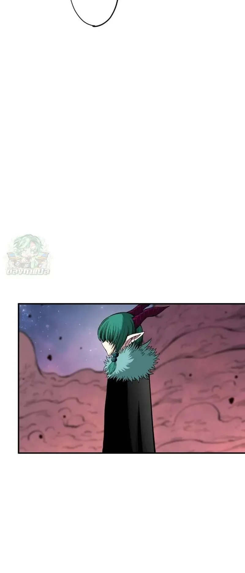 Ninja Reincarnation Fuuma Kotarou’s Quest to Reclaim His Humanity ตอนที่ 15 หน้า 19