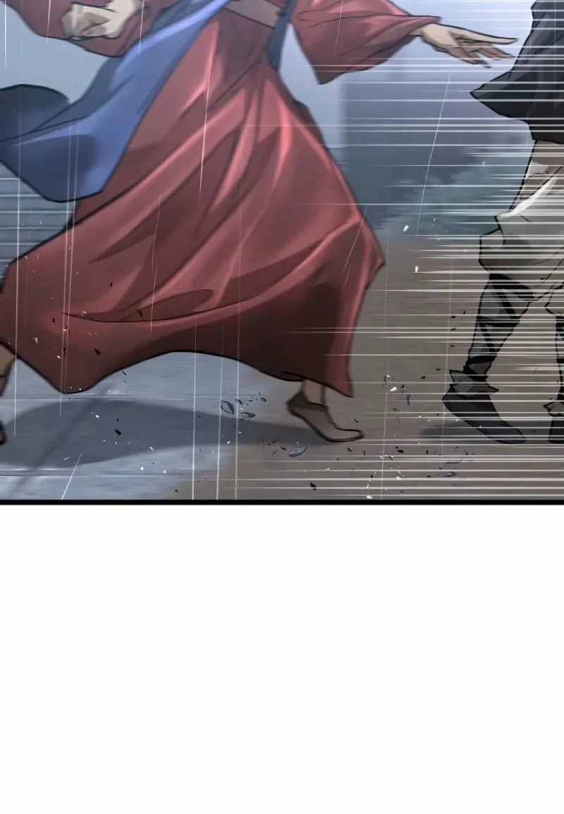 Unrivaled Spear Ghost ตอนที่ 28 หน้า 75