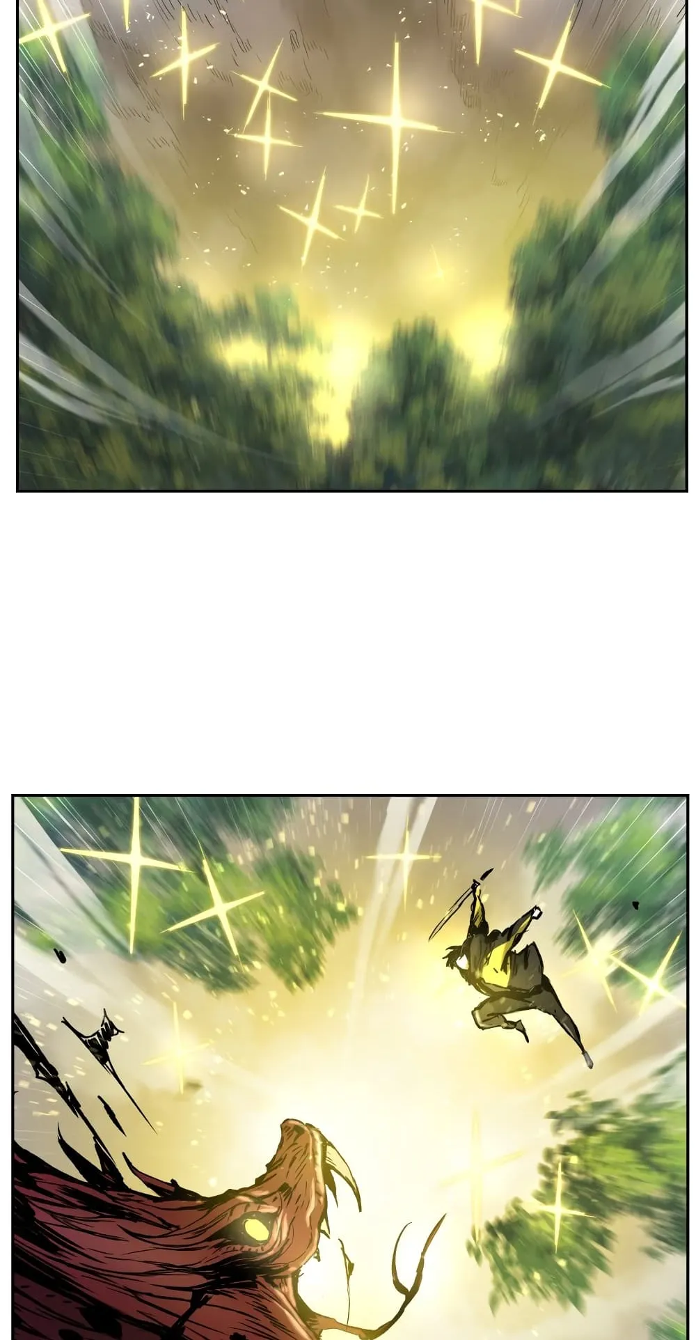 Return Of The Shattered Constellation ตอนที่ 6 หน้า 60